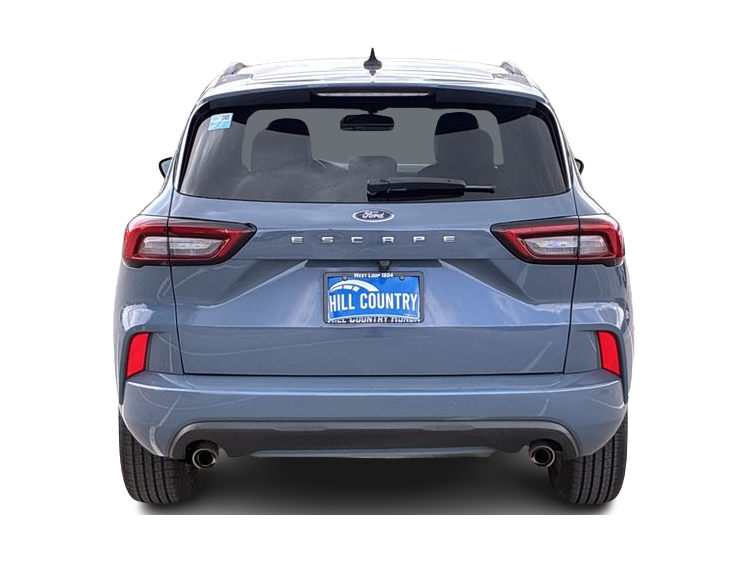 Thumbnail: 2024 Ford Escape - 5