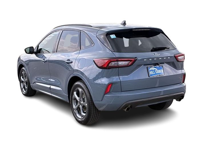 Thumbnail: 2024 Ford Escape - 4