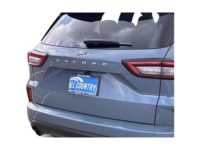 Thumbnail: 2024 Ford Escape - 27