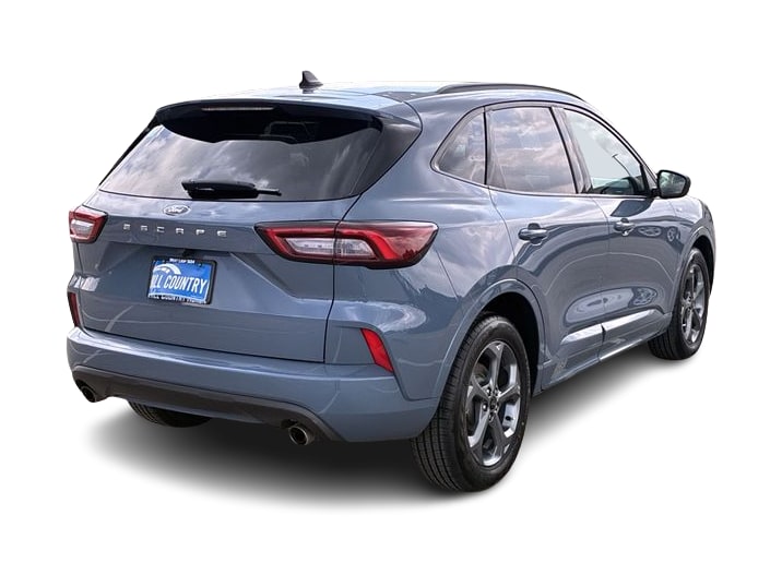 Thumbnail: 2024 Ford Escape - 21
