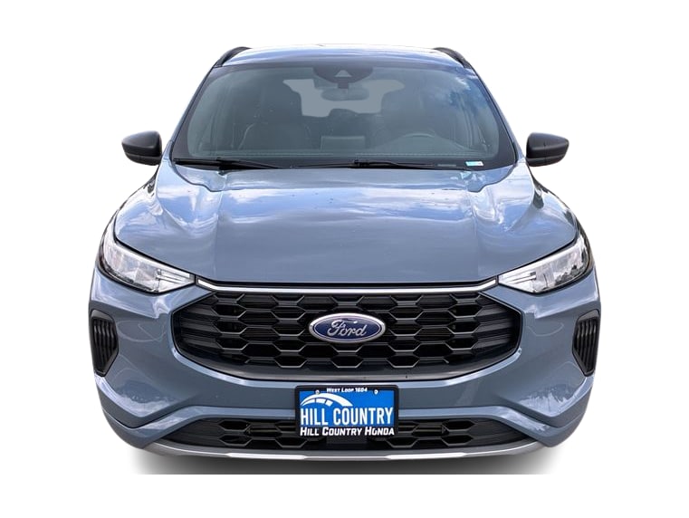 Thumbnail: 2024 Ford Escape - 6