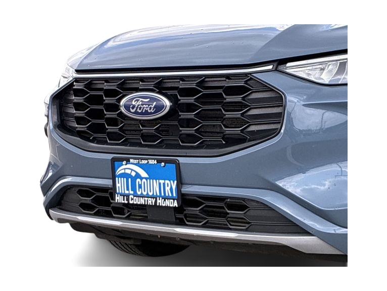 Thumbnail: 2024 Ford Escape - 26