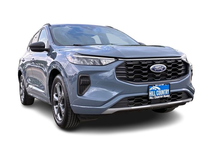 Thumbnail: 2024 Ford Escape - 24