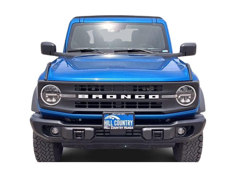 Thumbnail: 2023 Ford Bronco - 25