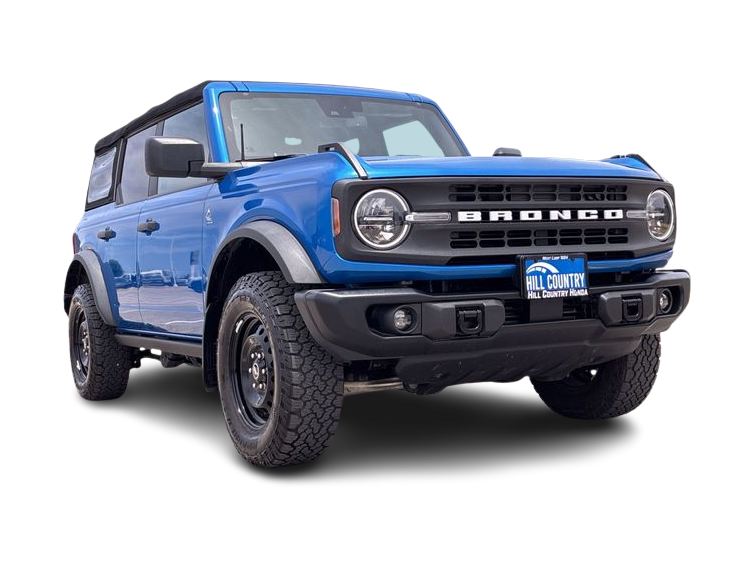 Thumbnail: 2023 Ford Bronco - 26
