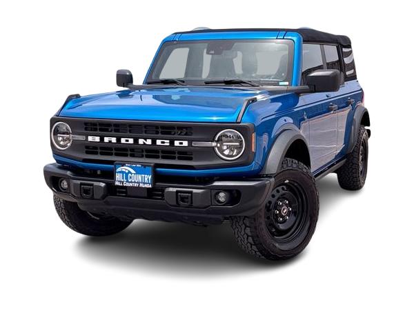 Thumbnail: 2023 Ford Bronco - 6