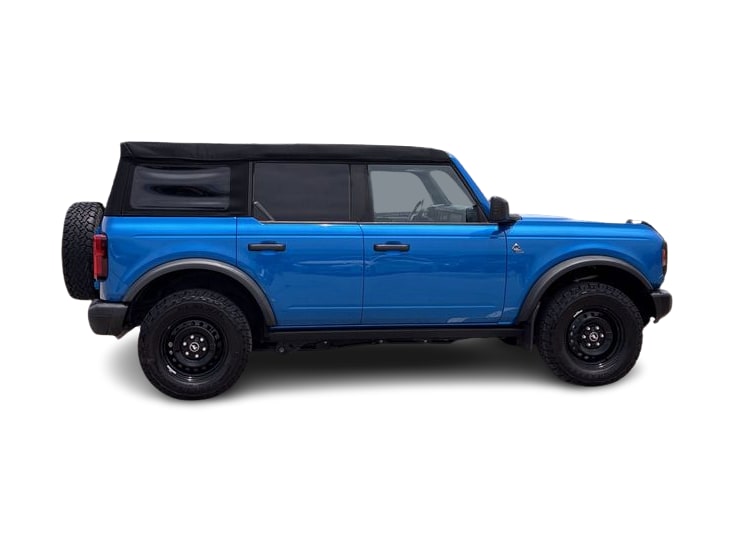 Thumbnail: 2023 Ford Bronco - 23