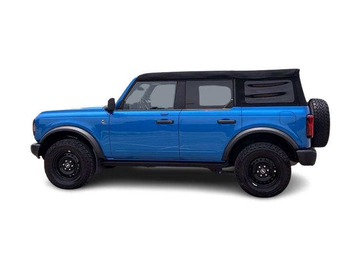 Thumbnail: 2023 Ford Bronco - 3