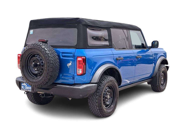 Thumbnail: 2023 Ford Bronco - 22