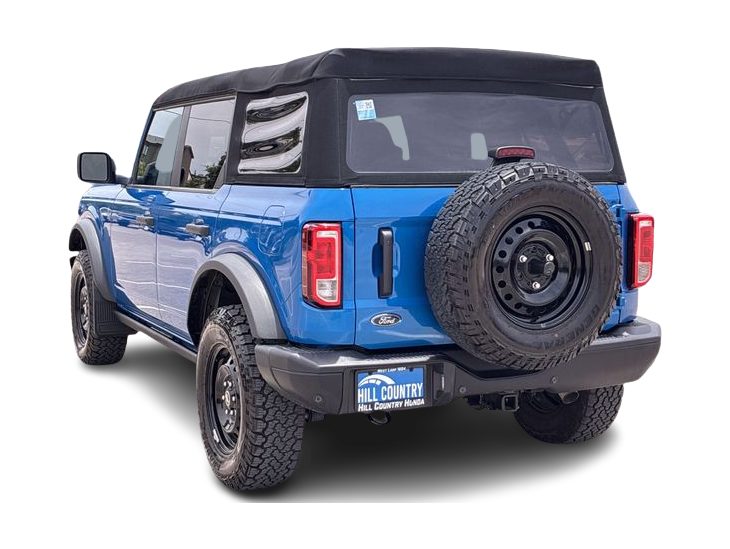 Thumbnail: 2023 Ford Bronco - 4