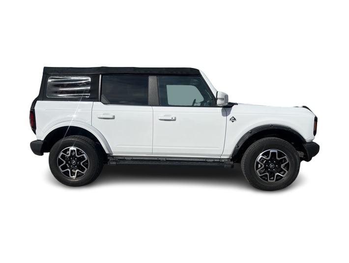 Thumbnail: 2022 Ford Bronco - 15
