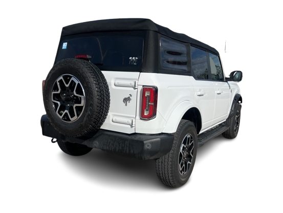Thumbnail: 2022 Ford Bronco - 14