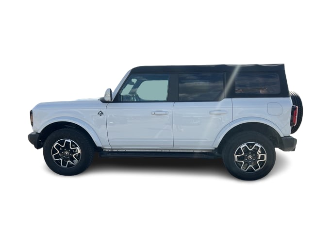 Thumbnail: 2022 Ford Bronco - 2