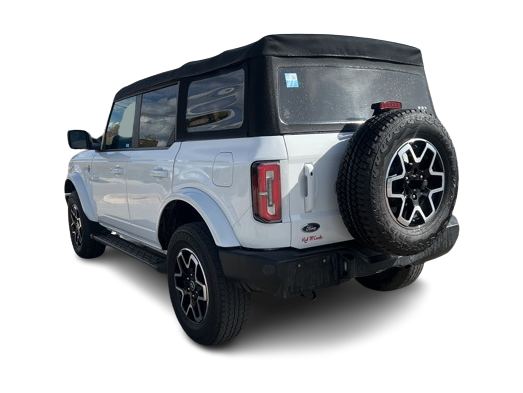 Thumbnail: 2022 Ford Bronco - 3