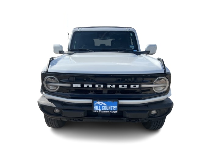 Thumbnail: 2022 Ford Bronco - 17