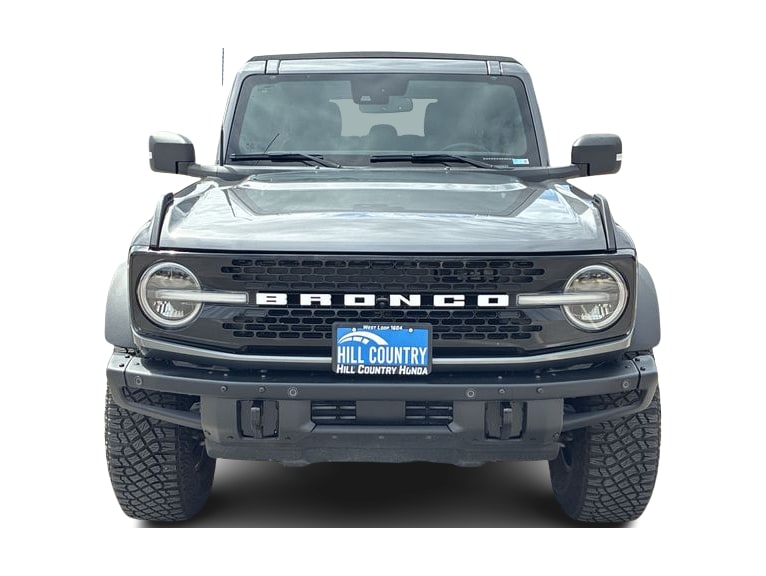 Thumbnail: 2024 Ford Bronco - 23