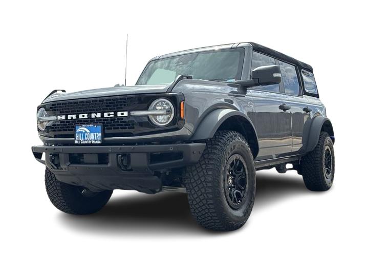 Thumbnail: 2024 Ford Bronco - 25