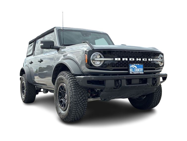 Thumbnail: 2024 Ford Bronco - 24