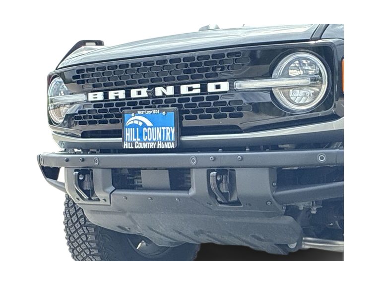 Thumbnail: 2024 Ford Bronco - 26