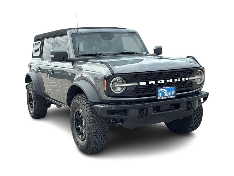 Thumbnail: 2024 Ford Bronco - 22