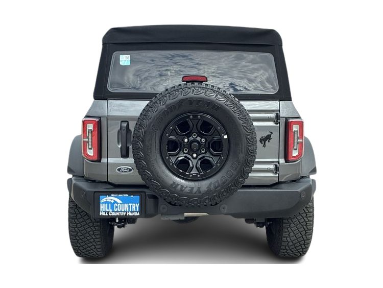 Thumbnail: 2024 Ford Bronco - 6