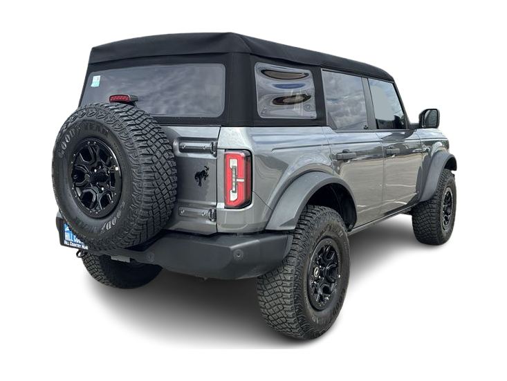 Thumbnail: 2024 Ford Bronco - 20