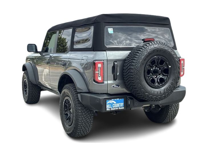 Thumbnail: 2024 Ford Bronco - 4