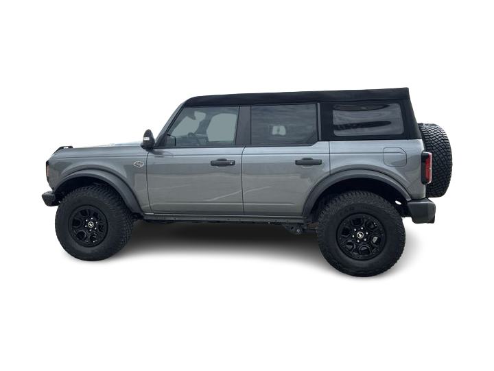 Thumbnail: 2024 Ford Bronco - 3