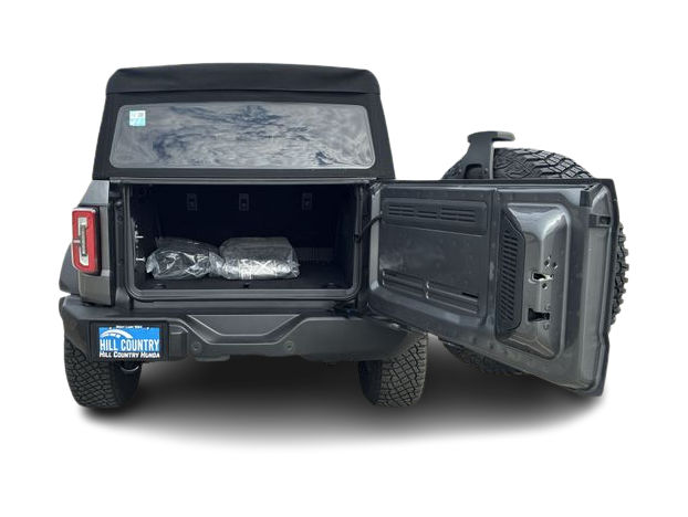 Thumbnail: 2024 Ford Bronco - 5