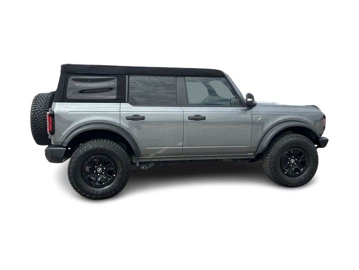 Thumbnail: 2024 Ford Bronco - 21