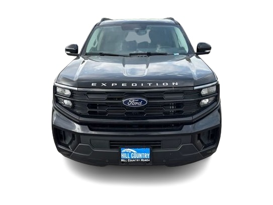 Thumbnail: 2026 Ford Expedition MAX - 6