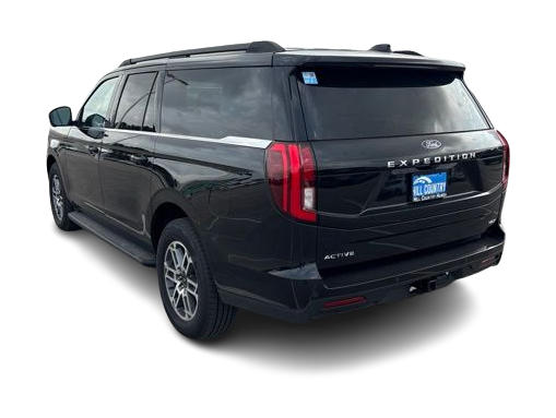 Thumbnail: 2026 Ford Expedition MAX - 4