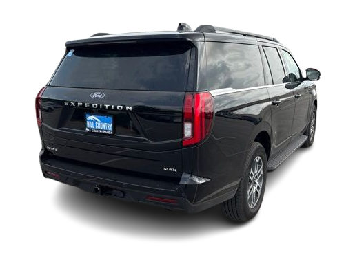Thumbnail: 2026 Ford Expedition MAX - 16