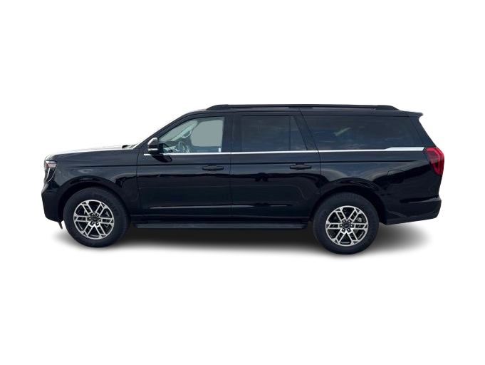 Thumbnail: 2026 Ford Expedition MAX - 3