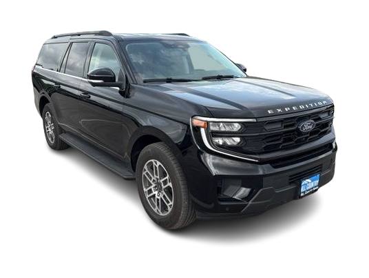 Thumbnail: 2026 Ford Expedition MAX - 18