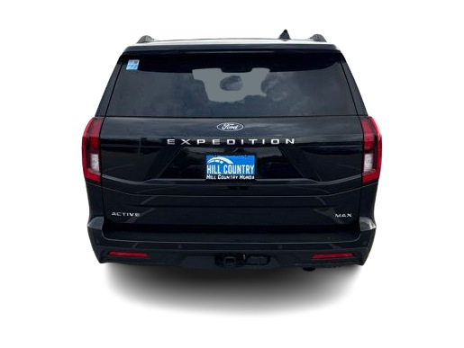 Thumbnail: 2026 Ford Expedition MAX - 5