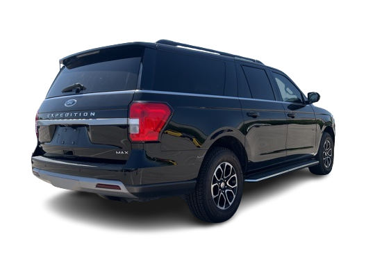 2022 Ford Expedition MAX XLT 17
