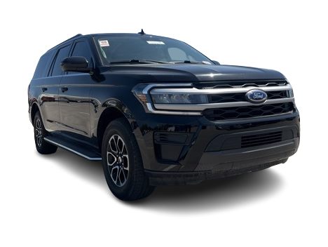 2022 Ford Expedition MAX XLT 19
