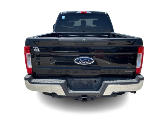 Thumbnail: 2017 Ford F-250 - 5