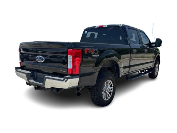 Thumbnail: 2017 Ford F-250 - 13