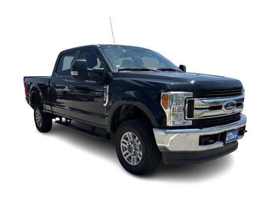Thumbnail: 2017 Ford F-250 - 15