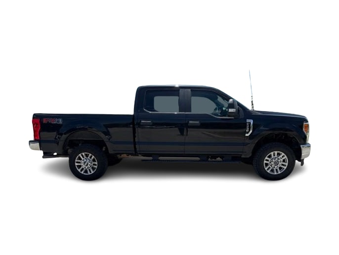 Thumbnail: 2017 Ford F-250 - 14