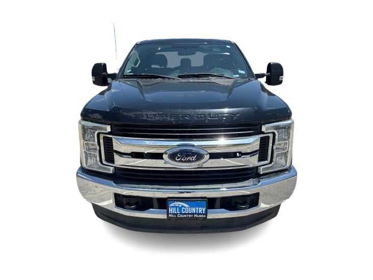 Thumbnail: 2017 Ford F-250 - 6