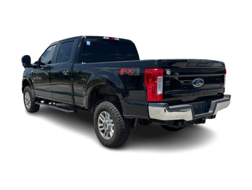 Thumbnail: 2017 Ford F-250 - 4