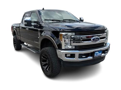 Thumbnail: 2019 Ford F-250 - 19