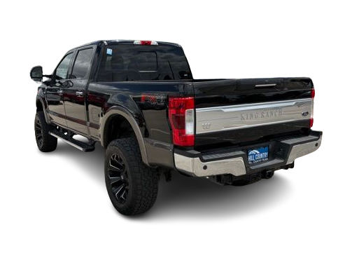 Thumbnail: 2019 Ford F-250 - 4