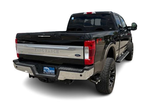 Thumbnail: 2019 Ford F-250 - 17
