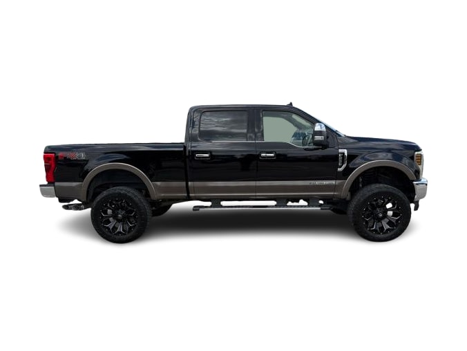 Thumbnail: 2019 Ford F-250 - 18