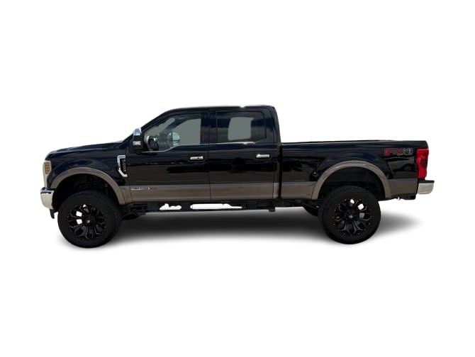 Thumbnail: 2019 Ford F-250 - 3