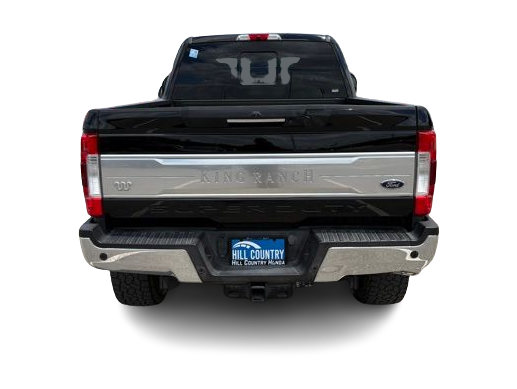 Thumbnail: 2019 Ford F-250 - 5